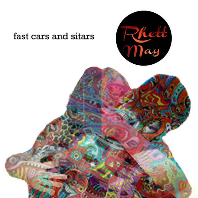 Fast Cars And Sitars (2015)