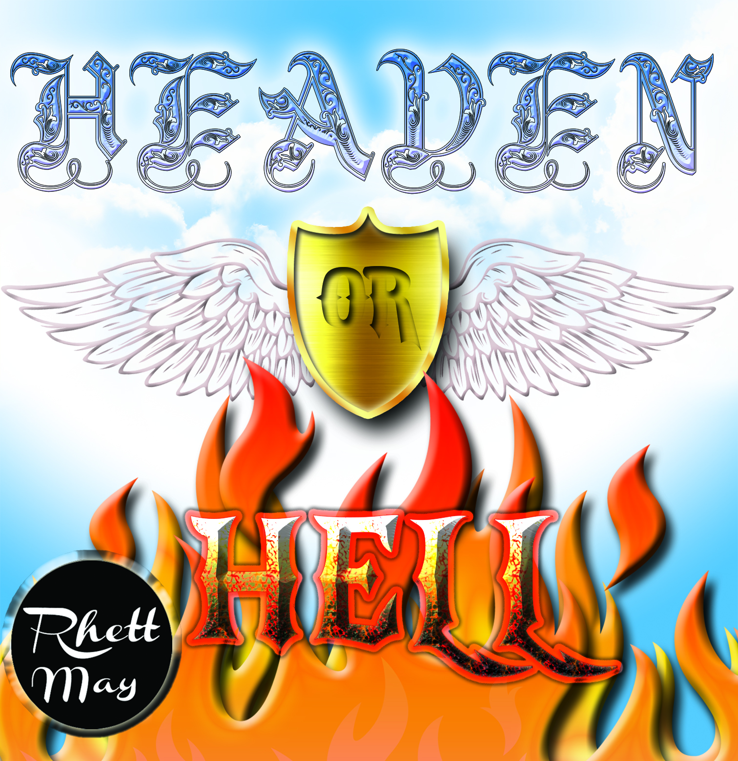 Heaven Or Hell (2014)