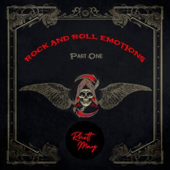 Rock And Roll Emotions Part 1 (2023) 12″ Vinyl